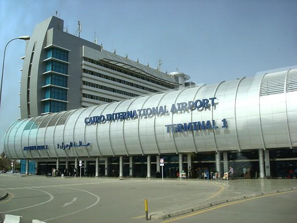 Traslados desde el aeropuerto de El Cairo a Hurgada.